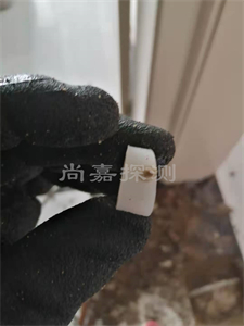 孝昌暖气管道漏水检测