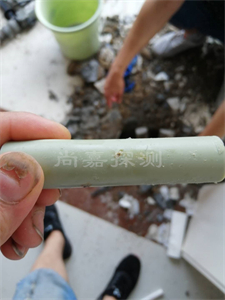 孝昌室内漏水检测